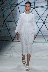 Suno RTW Spring 2016