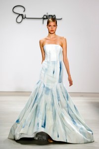 Looks from Kate McKenna's collection.