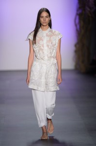 Tadashi Shoji RTW Spring 2016