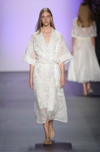 Tadashi Shoji RTW Spring 2016