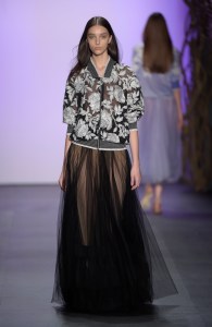 Tadashi Shoji RTW Spring 2016