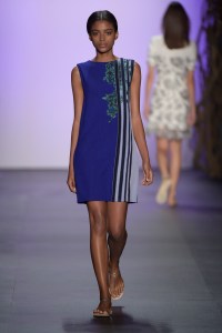 Tadashi Shoji RTW Spring 2016