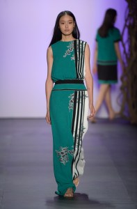 Tadashi Shoji RTW Spring 2016