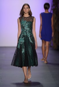 Tadashi Shoji RTW Spring 2016