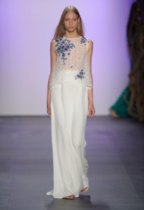 Tadashi Shoji RTW Spring 2016