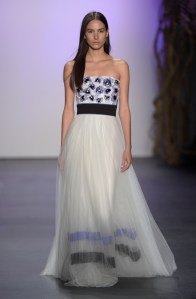Tadashi Shoji RTW Spring 2016