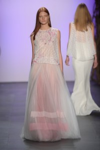 Tadashi Shoji RTW Spring 2016