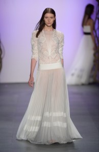Tadashi Shoji RTW Spring 2016
