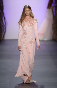 Tadashi Shoji RTW Spring 2016