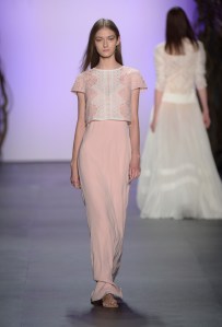 Tadashi Shoji RTW Spring 2016