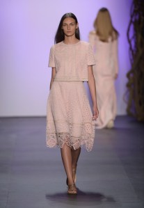 Tadashi Shoji RTW Spring 2016