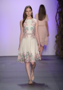 Tadashi Shoji RTW Spring 2016