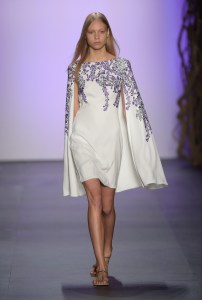 Tadashi Shoji RTW Spring 2016