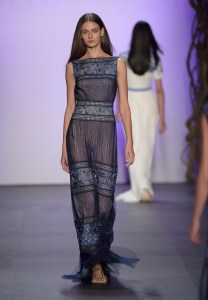 Tadashi Shoji RTW Spring 2016