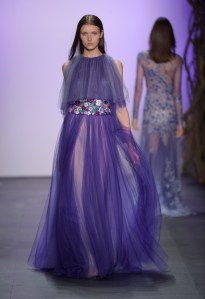 Tadashi Shoji RTW Spring 2016