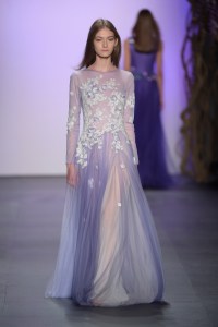 Tadashi Shoji RTW Spring 2016