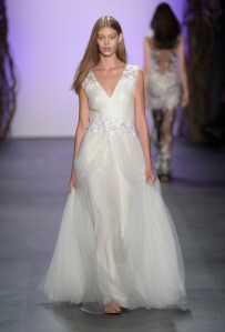 Tadashi Shoji RTW Spring 2016