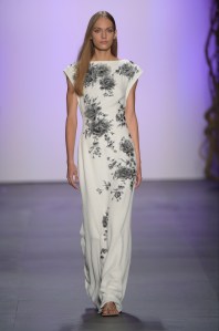 Tadashi Shoji RTW Spring 2016