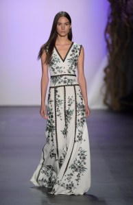 Tadashi Shoji RTW Spring 2016