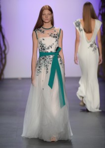 Tadashi Shoji RTW Spring 2016