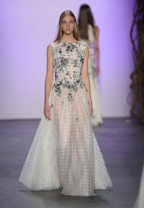 Tadashi Shoji RTW Spring 2016