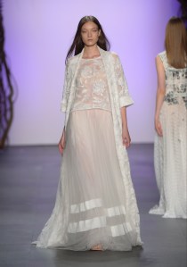 Tadashi Shoji RTW Spring 2016