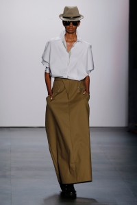 Taoray Wang RTW Spring 2016
