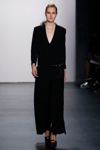 Taoray Wang RTW Spring 2016