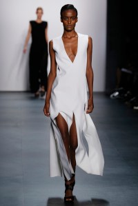 Taoray Wang RTW Spring 2016