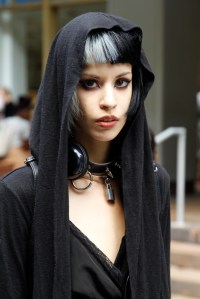 Fashion institute of technology back to school TAW