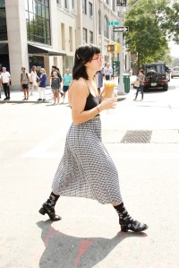 Fashion institute of technology back to school TAW