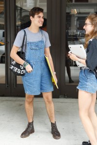 Fashion institute of technology back to school TAW