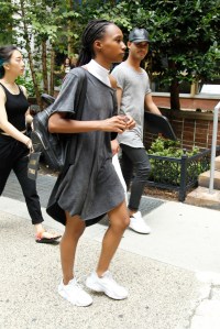 Fashion institute of technology back to school TAW
