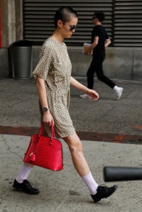 Fashion institute of technology back to school TAW