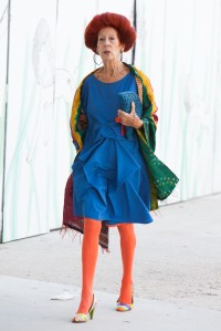 taw madrid fashion week