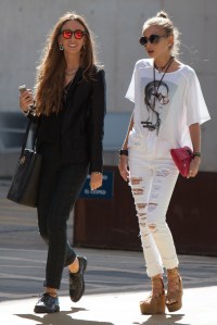 taw madrid fashion week