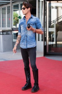 taw madrid fashion week