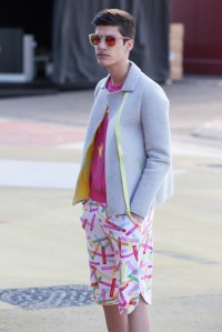 taw madrid fashion week