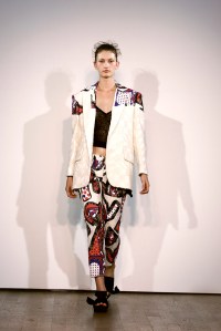 Teatum Jones Spring 2016