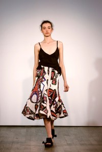 Teatum Jones Spring 2016