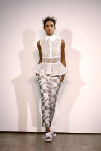 Teatum Jones Spring 2016