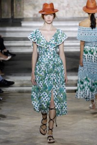 Temperley London RTW Spring 2016
