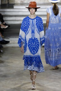 Temperley London RTW Spring 2016