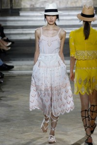 Temperley London RTW Spring 2016