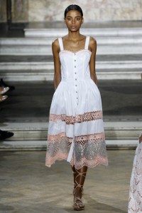 Temperley London RTW Spring 2016