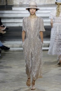 Temperley London RTW Spring 2016