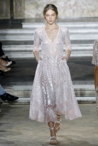 Temperley London RTW Spring 2016