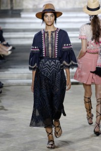Temperley London RTW Spring 2016