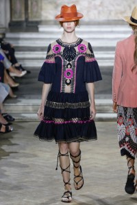 Temperley London RTW Spring 2016