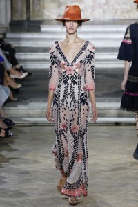 Temperley London RTW Spring 2016